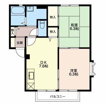 ウィンディア神明0102-2