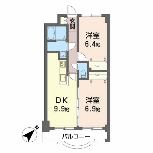 クレストウィル 0303号-15
