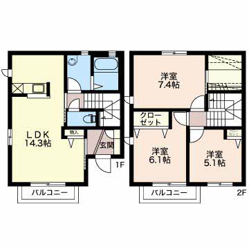 グリーンビュー0101-2