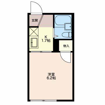 ジュネスK 0202号-15