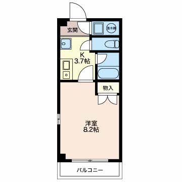 フォレスト９８ 0402号-15