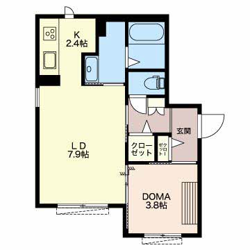 Ｓｔ．ＬｉＶＥＳ金沢（セントライヴズ金沢）0101-2