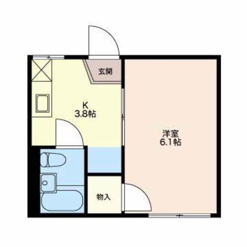 アネックス青木 0103号-13