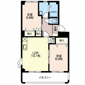 ボワ・ウエストガーデン0205-2