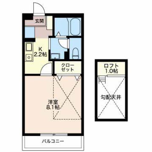 モナリエＡｉｎｏ 0206号-16