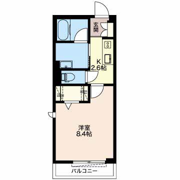 モルゲンゾンネⅠ0205-2