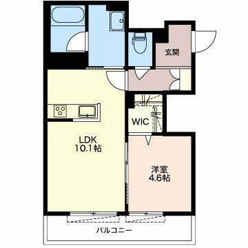 Ｂｅｌｌ　Ｆｌｅｕｒ（ベルフール） 0105号-16