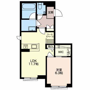 シャーメゾン　ノア 0102号-16