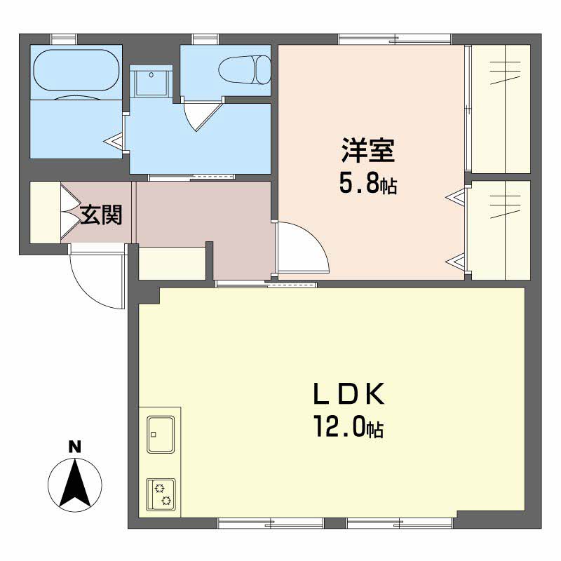 ディアス市川 0102号-16