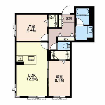 ベレオＨ＆Ｓ 0101号-16
