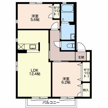 春風の丘 F202号-13