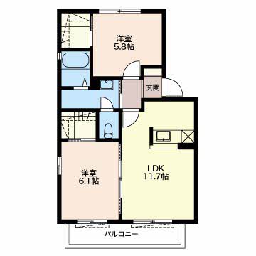 春風の丘 C202号-15