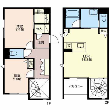 ブリューテ並柳 0103号-16