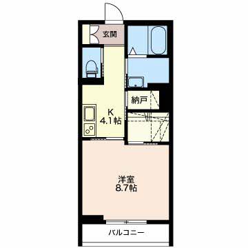 ロイヤルスクエアＧⅢ0302-2