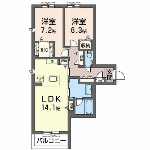 アートグレイス元城 0403号-16