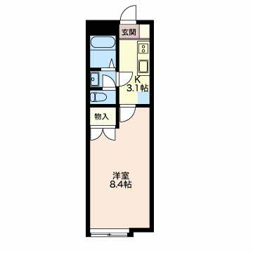 シェロファームB101-2