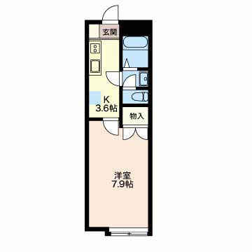 シェロファーム B206号-16