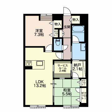 Ａｉｒｅｓ　ｔｒｅｓ T103号-16