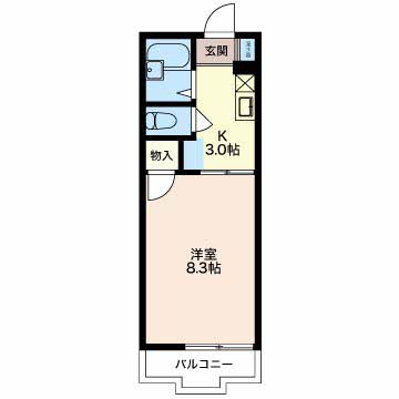 タウニー広路 0202号-14