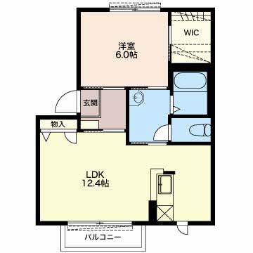 Ｈｏｍｅ　Ｌｉｋｅ　野ばらB202-2