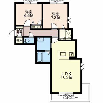 Ｂｌｏｏｍｉｎｇ覚王山 0203号-16