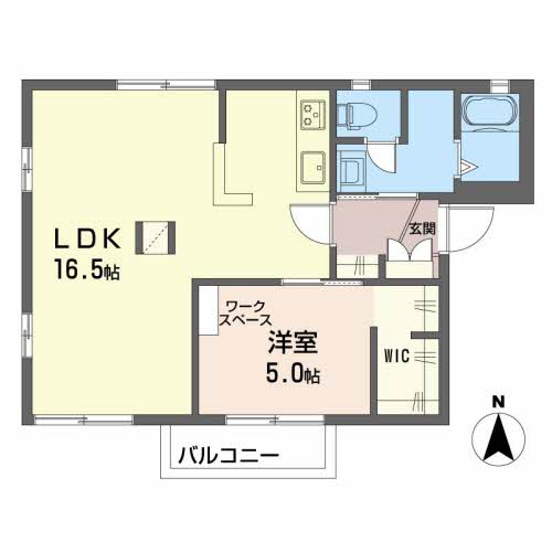ぴゅあめぞんフレグランス B205号-16