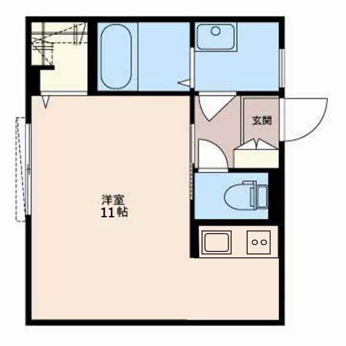 ＡｌＣｕｏｒｅ玉川 0102号-12