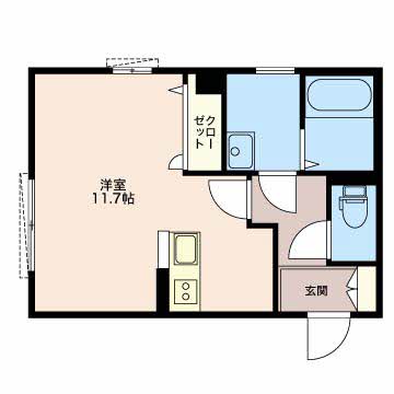 ＡｌＣｕｏｒｅ玉川0301-2