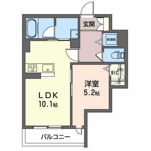 グラン春江 0305号-12