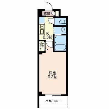 アミティエ明正0201-2