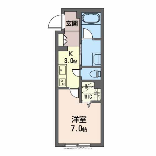シャーメゾン土岐0101-2
