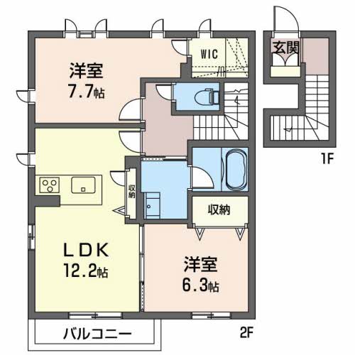 アンビシアⅡ 0205号-16