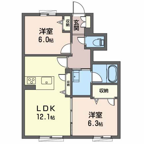 アンビシアⅡ 0105号-16