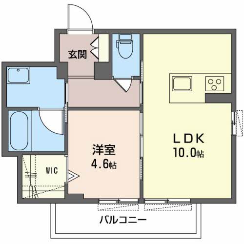 シャーメゾンＹ・Ｋ 0101号-16