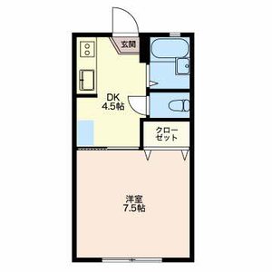 Ｙ．Ｙシーサイドパレス　壱番館 0108号-12