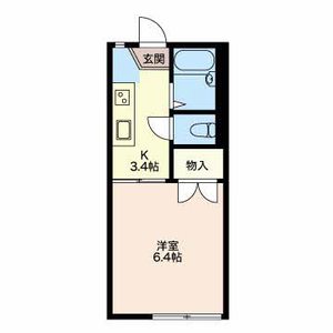 ノーブル多津美 0101号室