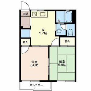 コーポラス梅田 0203号-16