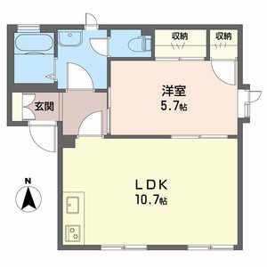 プランドール１９０４ D102号-16