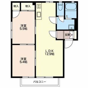 泉の郷 A201号-16