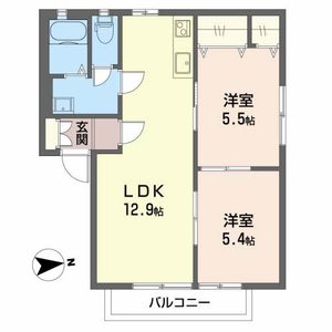 泉の郷 B102号-14