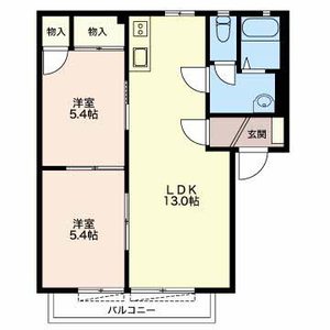 リバーサイド中島 B103号-10