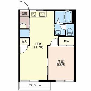 スカイコーポTM 0202号-2