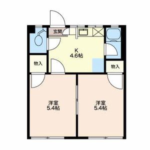 フォーブル二木 0103号-16