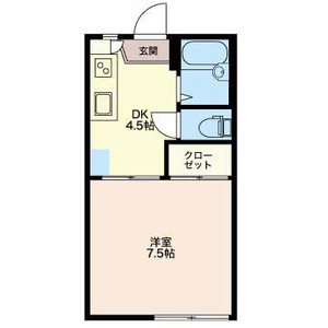 サーティーンガーデン B101号-16