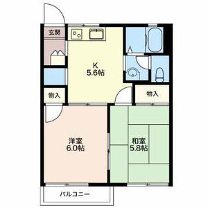 アゼリアハイツ B202号-15