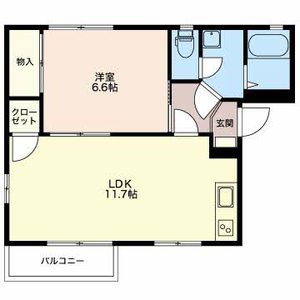 メゾンルミエール 0201号-16