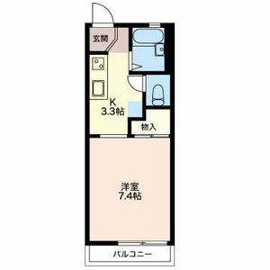 インフィクス A201号-2