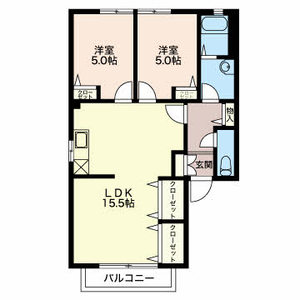 ブエノスディアス S101号-16