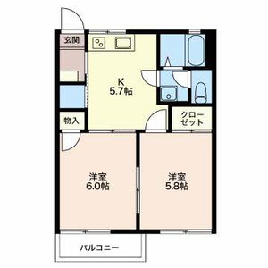 サンパレス本沢合Ⅰ 1203号-14