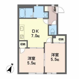 サンライズ葵東 0103号-16